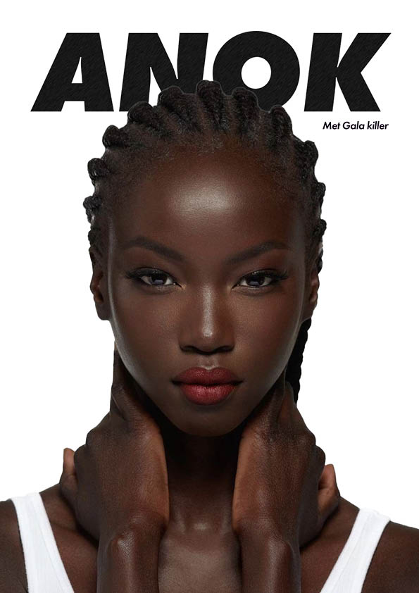 cover Anok Yai