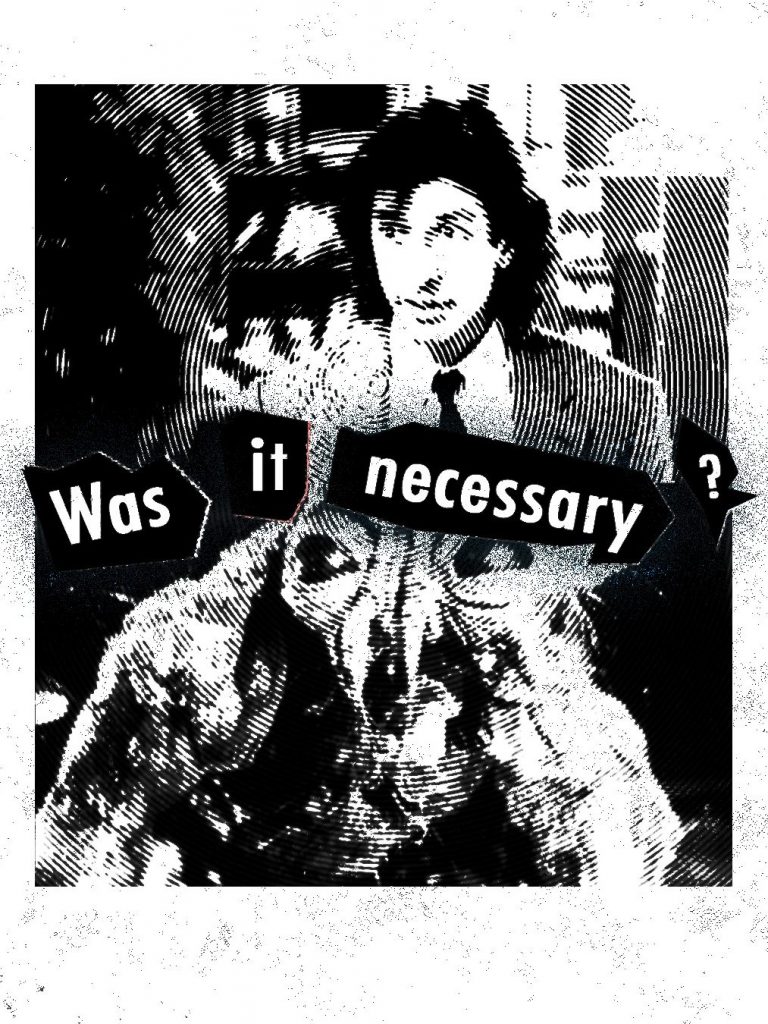 Poster The Fly